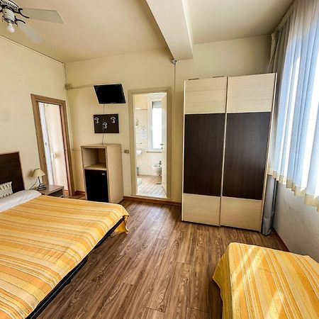 Hotel & Residence Parador Cesenatico Dış mekan fotoğraf