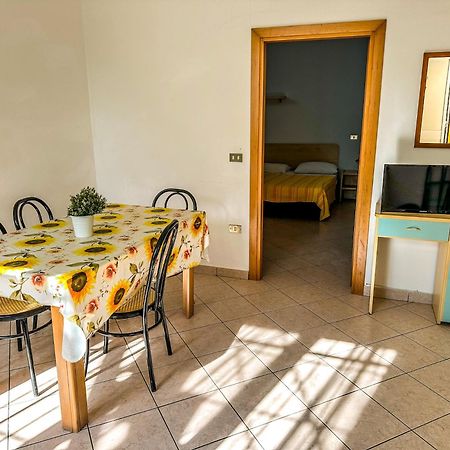 Hotel & Residence Parador Cesenatico Dış mekan fotoğraf