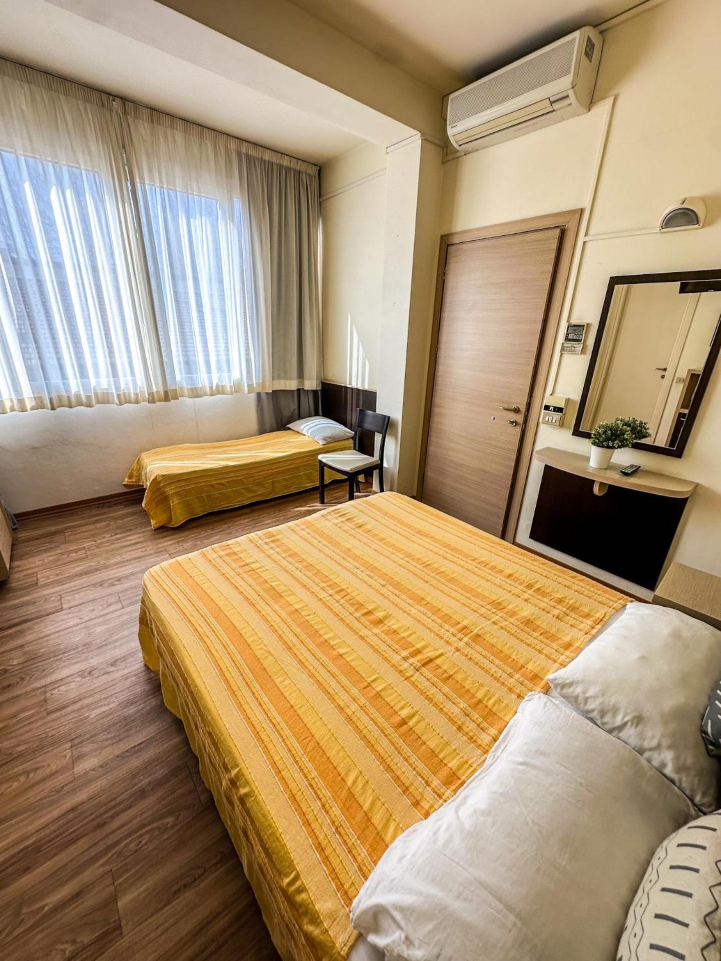 Hotel & Residence Parador Cesenatico Dış mekan fotoğraf