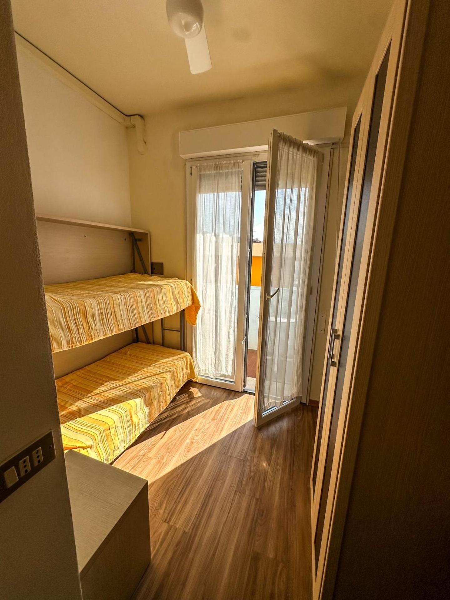Hotel & Residence Parador Cesenatico Dış mekan fotoğraf