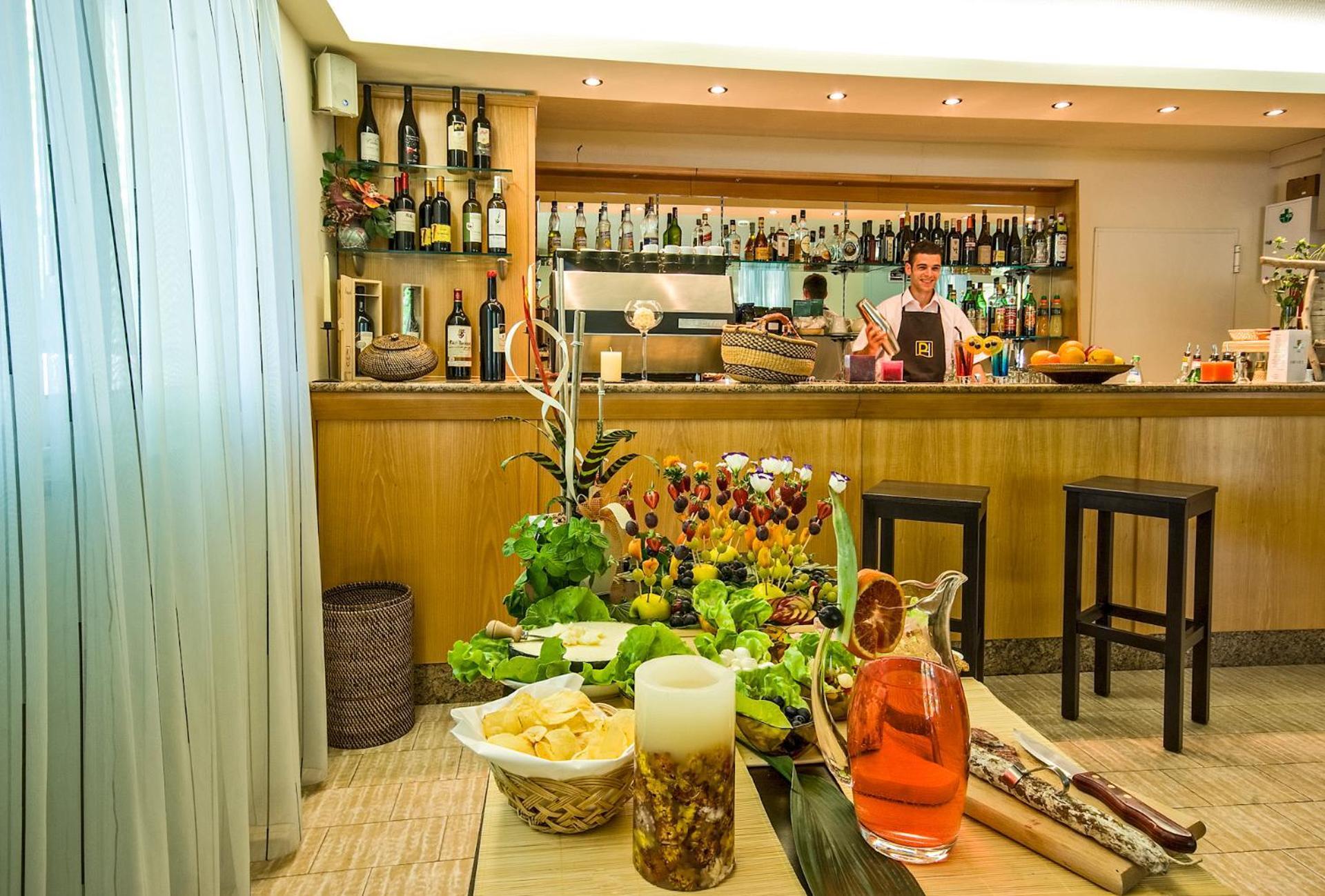 Hotel & Residence Parador Cesenatico Dış mekan fotoğraf
