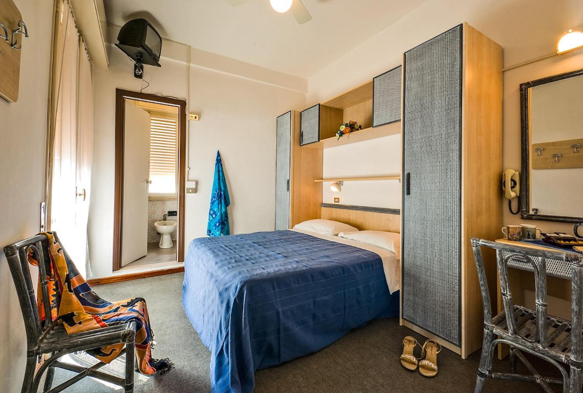 Hotel & Residence Parador Cesenatico Dış mekan fotoğraf