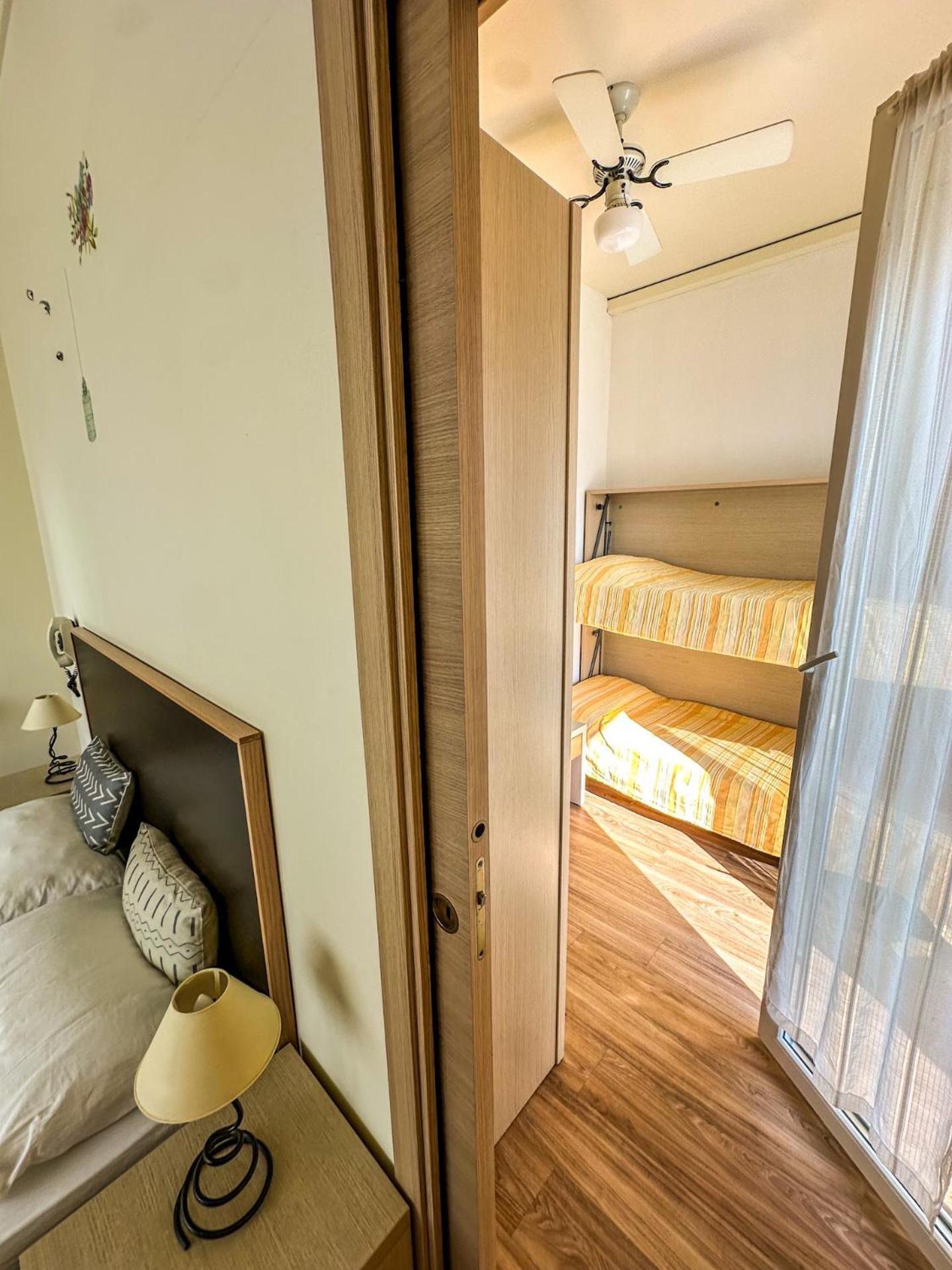Hotel & Residence Parador Cesenatico Dış mekan fotoğraf