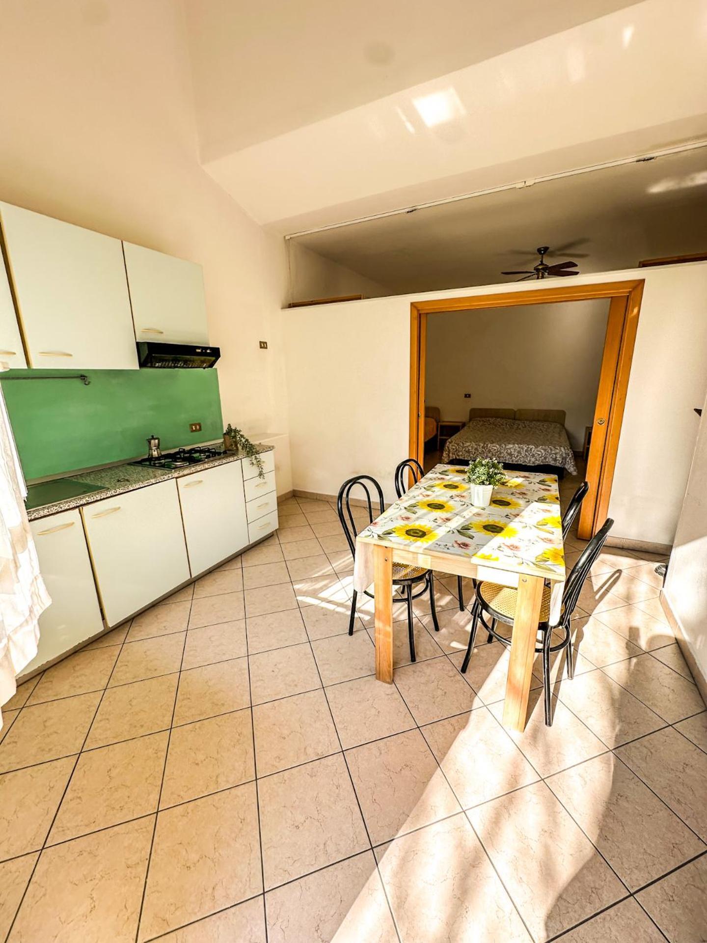 Hotel & Residence Parador Cesenatico Dış mekan fotoğraf