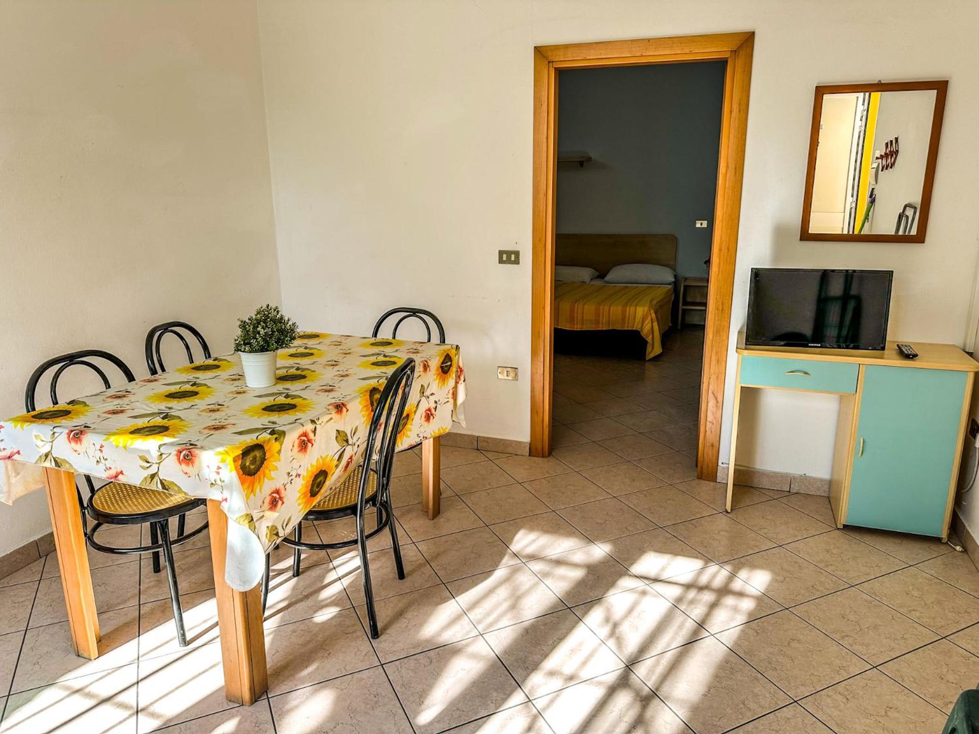 Hotel & Residence Parador Cesenatico Dış mekan fotoğraf