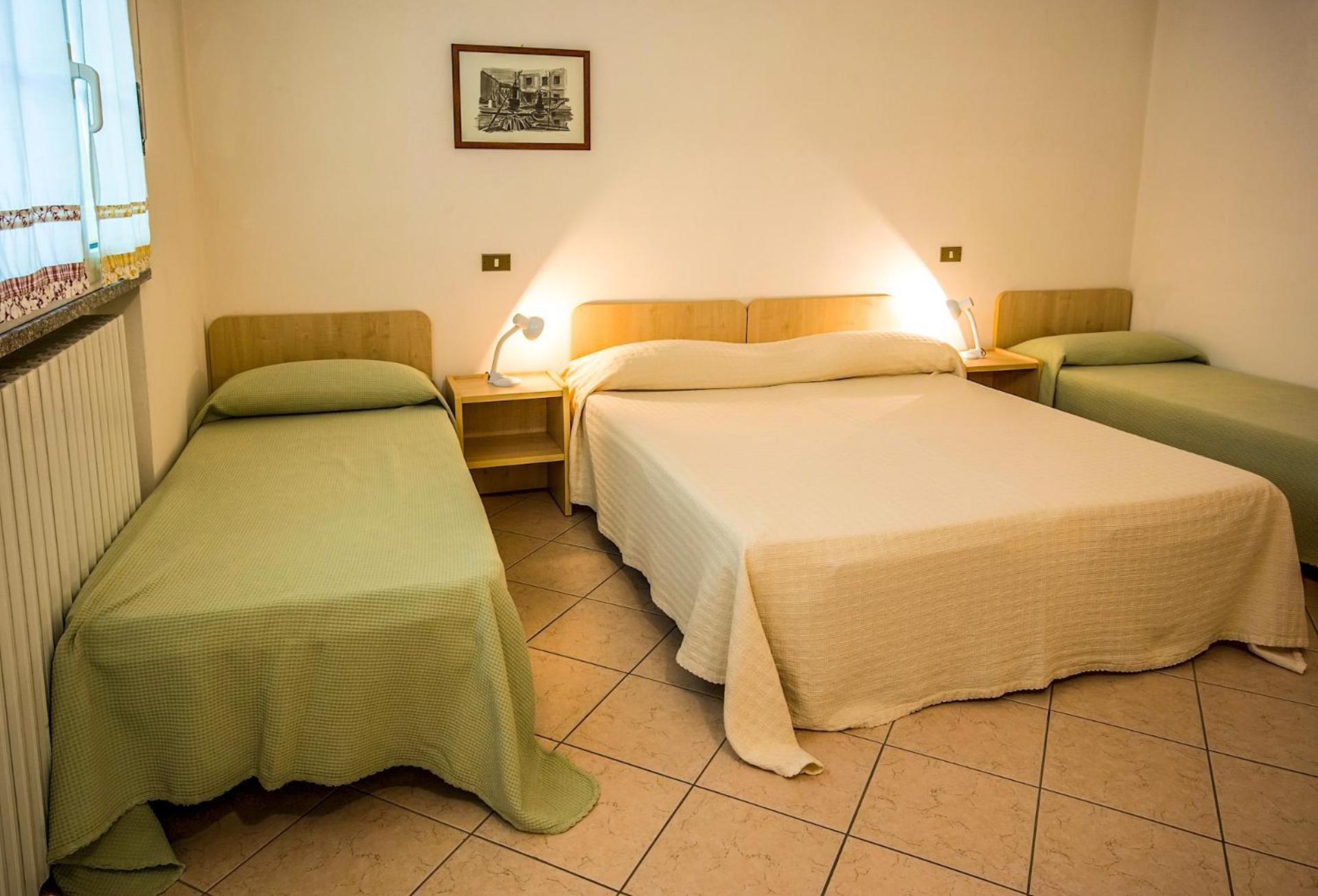 Hotel & Residence Parador Cesenatico Dış mekan fotoğraf