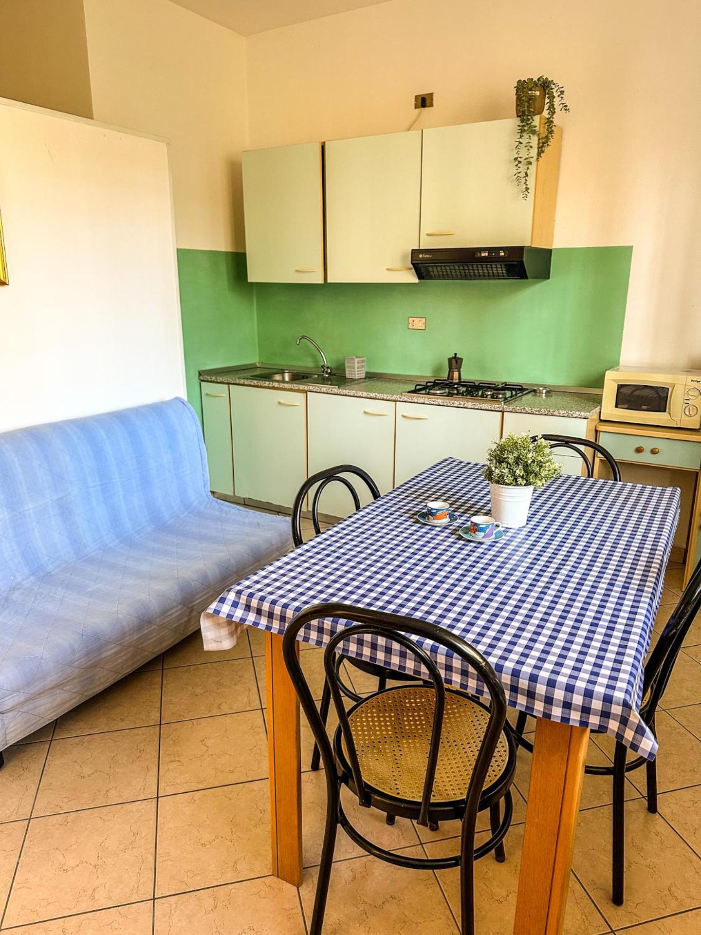 Hotel & Residence Parador Cesenatico Dış mekan fotoğraf