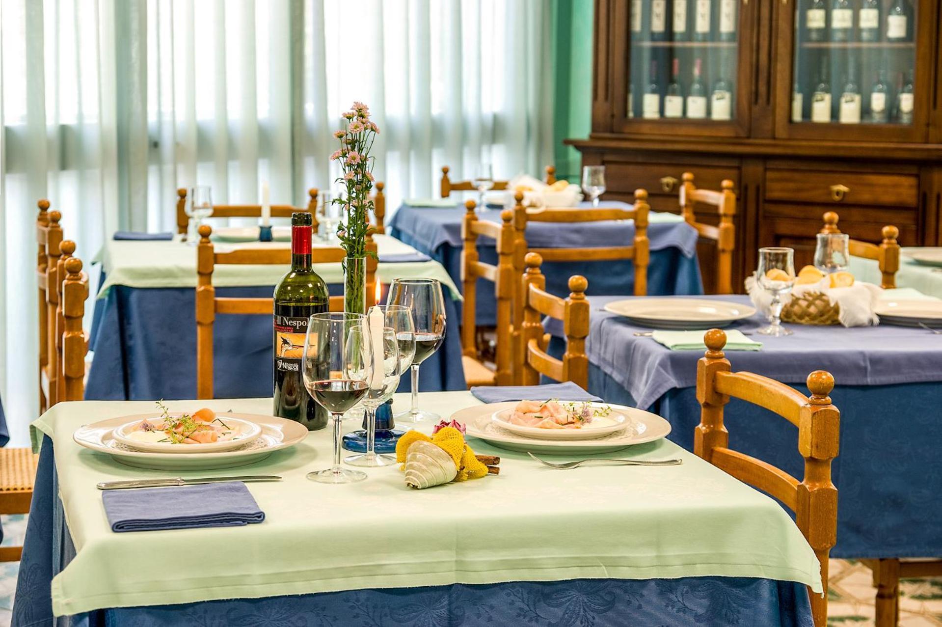 Hotel & Residence Parador Cesenatico Dış mekan fotoğraf