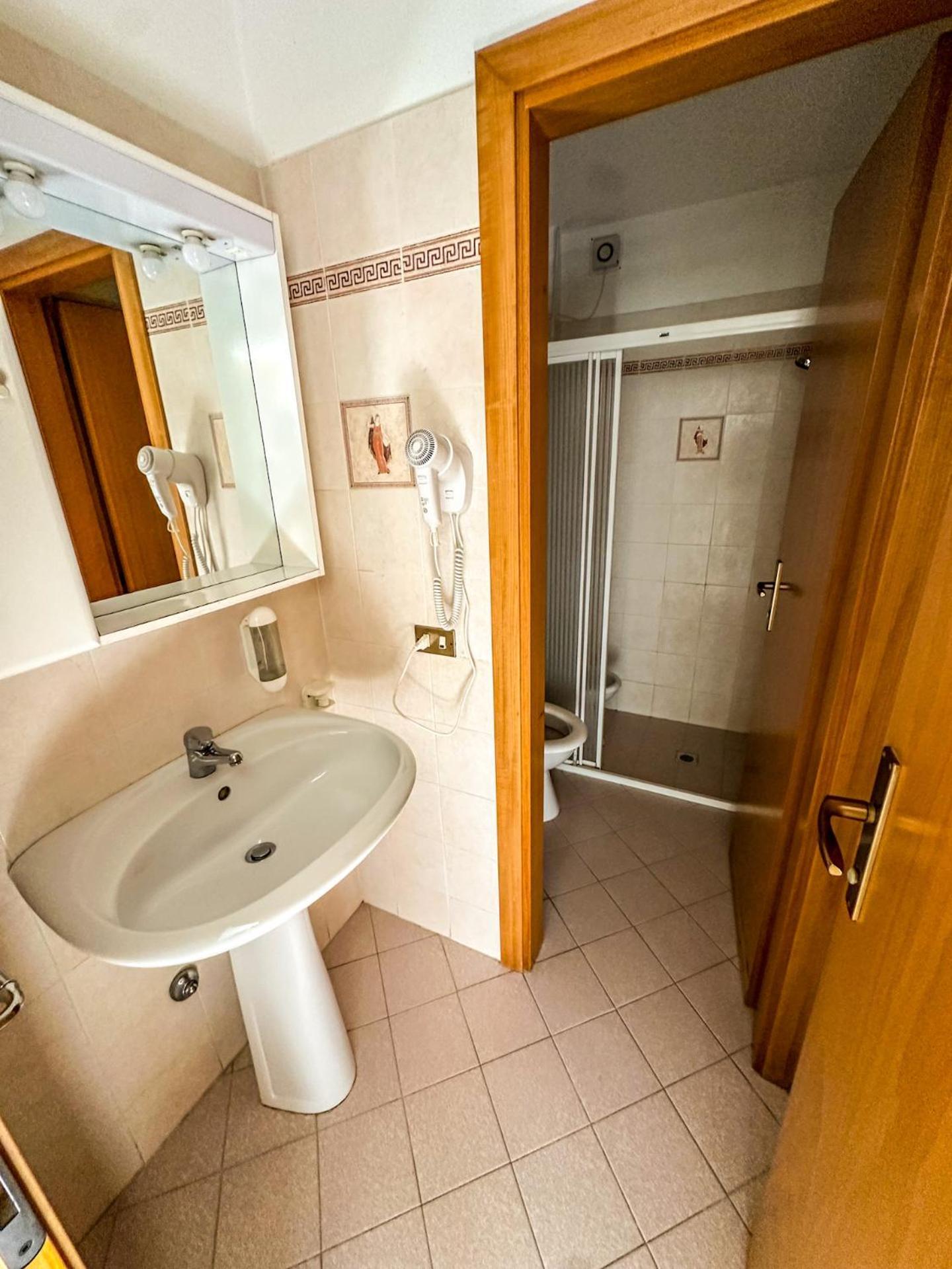 Hotel & Residence Parador Cesenatico Dış mekan fotoğraf