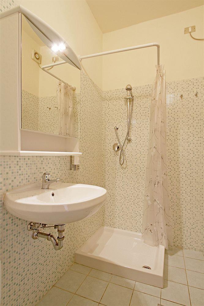 Hotel & Residence Parador Cesenatico Dış mekan fotoğraf